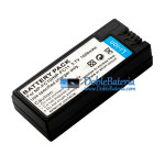 Batería para Sony NP-FC10 FC11 F77 F77A FX77 P2 P3 P5 P7 P8 [Batería de repuesto]